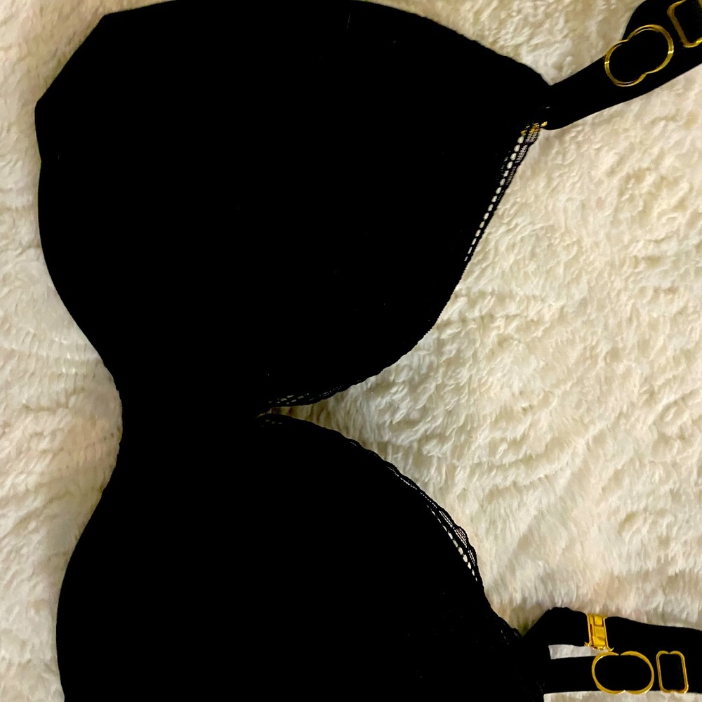Incredible by Victoria Secret size 36D